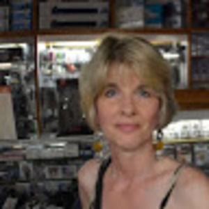 Meet your Posher, Pat